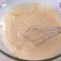 mai☆☆'s cooksnap of when they made 5分で完成！超簡単！カスタードクリーム.