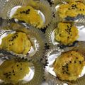 自炊修行坊主's cooksnap of when they made 簡単！生クリーム要らずのスイートポテト.