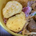 ◎みーちゃん◎'s cooksnap of when they made 甘いたまごやき☆.