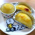 mu9キュン子's cooksnap of when they made 簡単スイートポテト☆さつまいも消費！.
