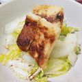 なおきんとん's cooksnap of when they made 白菜大量消費。白菜の浅漬け.