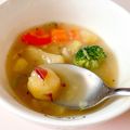 ✩⋆mai⋆✩'s cooksnap of when they made 牛乳がない！安心してください代用できます.