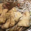 わたるんママ's cooksnap of when they made 旨い!！野菜たっぷり☆味噌鍋.