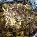 カフェRosie's cooksnap of when they made 大好き♪簡単アボカド丼.
