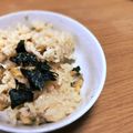 Sac’HiNa's cooksnap of when they made お手軽　深川めし風　あさりご飯.