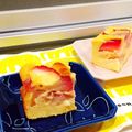 おまたんＬＡＢＯ's cooksnap of when they made ヨーグルトポムポム　ノンオイルバージョン.