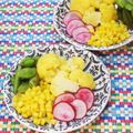 KotoLi☆'s cooksnap of when they made 旦那が好きなカリフラワーのサラダ.
