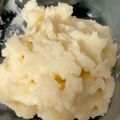 Tklsin's cooksnap of when they made 簡単とろける♡なめらかマッシュポテト.