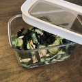 サキコバ's cooksnap of when they made ［簡単 きゅうり ワカメ 酢の物］.