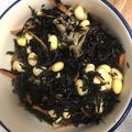 ytss's cooksnap of when they made ♡簡単！ひじきの煮物♡.