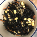 ytss's cooksnap of when they made ♡簡単！ひじきの煮物♡.