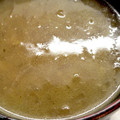 CHICHI☆PAY's cooksnap of when they made プロが教える！たまねぎスープの作り方.