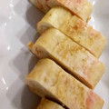 LLama chan's cooksnap of when they made 新生姜 玉子焼き.