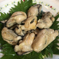 ちゃーりーWKY's cooksnap of when they made 牡蠣のバター醤油炒め.