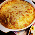 かわゆう1211's cooksnap of when they made とろふわ〜♡居酒屋さんの山芋焼き！.