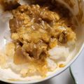 ずぼらま's cooksnap of when they made 混ぜるだけで子供カレーの出来上がり～.