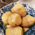 ナナッコ☆724's cooksnap of when they made ねっとり！ウマ～イ！里芋の煮物.