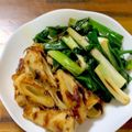 kitty・yumi's cooksnap of when they made 簡単竹輪の煮物٩(๑❛ᴗ❛๑)۶.