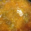 たけのこゆ's cooksnap of when they made ほおずき（ストロベリートマト）のジャム.