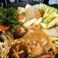 ADSママ's cooksnap of when they made 鶏すき焼き☆美味しい割り下のレシピ.