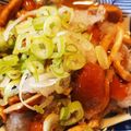 ホクホクくまりん's cooksnap of when they made 簡単！なめこのおろし和え.