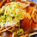 ホクホクくまりん's cooksnap of when they made 簡単！なめこのおろし和え.