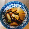 クックG5T5UZ☆'s cooksnap of when they made なすと長いもの焼き浸し.