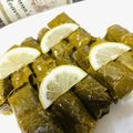 クックOWHSFK☆'s cooksnap of when they made ギリシャ料理 ドルマダキャ.