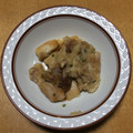 lilidrop's cooksnap of when they made 鶏もも肉のさっぱりみぞれ煮.