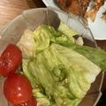 ブルちゃん☆'s cooksnap of when they made 病みつき～♡美味しい♡チョレギサラダ✧.