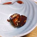 むーみんムミコ's cooksnap of when they made ♪たった3つの材料で、簡単大学芋のタレ♪.