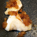 えーあー's cooksnap of when they made 今が旬!!新生姜の佃煮.