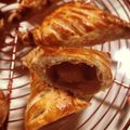 aki✩'s cooksnap of when they made 絶品アップルパイ♪.