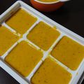 kikiにゃん's cooksnap of when they made 簡単(^^)味付け不要♬かぼちゃのスープ.