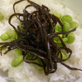クックHRC485☆'s cooksnap of when they made 手作りしちゃおう！塩こんぶ☆.