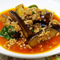 そられも's cooksnap of when they made 簡単おいしい定番の麻婆茄子.