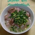 ひトみ's cooksnap of when they made 牛すじ煮込み 大量 作りおき.