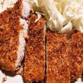 さっっとん's cooksnap of when they made フライパンで揚げないトンカツ♪.