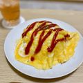 もぐもぐはなちゃん's cooksnap of when they made プロのオムライス.