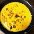 ゆかにゃ☆'s cooksnap of when they made 簡単☆ごろごろかぼちゃのクリームシチュー.