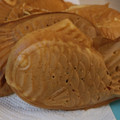 にゃちこの主's cooksnap of when they made 美味しいたい焼きの保存と温め方.