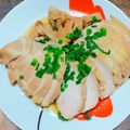 はるぽん208's cooksnap of when they made 簡単◎鶏チャーシュー.