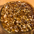 みにぽよ's cooksnap of when they made 揚げなすの冷たい中華風サラダ.