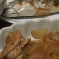 ﾌﾞﾚﾝﾀﾞ's cooksnap of when they made 簡単！いしもちの塩焼き.