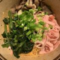 えみりんさん♪'s cooksnap of when they made 簡単☆ピリ辛・ヘルシー☆油そば.