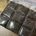 h_m_k_'s cooksnap of when they made あんこの冷凍.