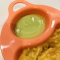 yumtas♥'s cooksnap of when they made 塩麹で♪豆腐と枝豆の冷製ﾎﾟﾀｰｼﾞｭ.