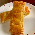 シナコ＇sCafe's cooksnap of when they made 冷凍パイシートで！簡単アップルパイ.