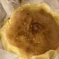 jltgaz's cooksnap of when they made 大好評！簡単！ベークドチーズケーキ.