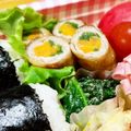 TakaE♡'s cooksnap of when they made ★豚バラ巻きの甘辛照り焼き★.